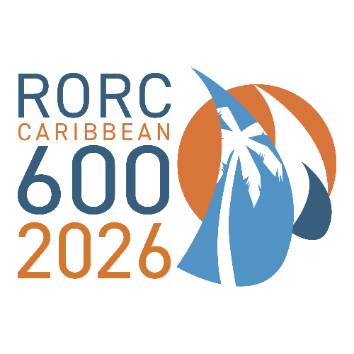 RORC Caribbean 600 Race logo